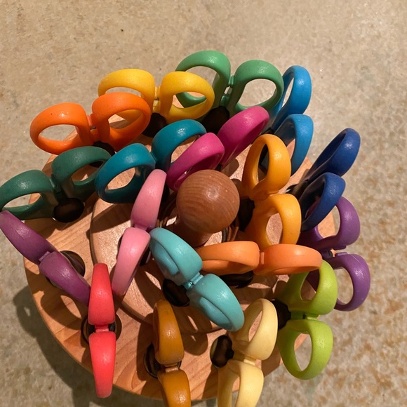 Edger scissors for kids or adult crafting - Picture 4 of 5